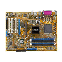 Asus P5VD1-X Asus P5VD1-X